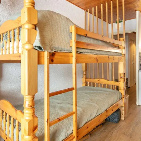 شقة Le Carina By Interhome شاروس